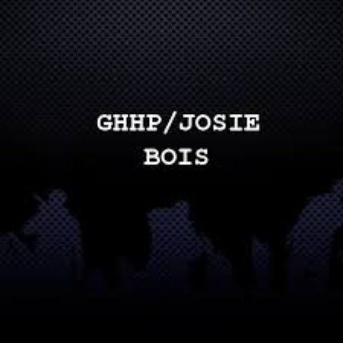 GHHP/Josie Bois Profile