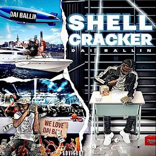 Shell Cracker