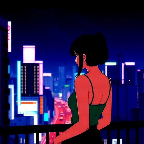 Shining City