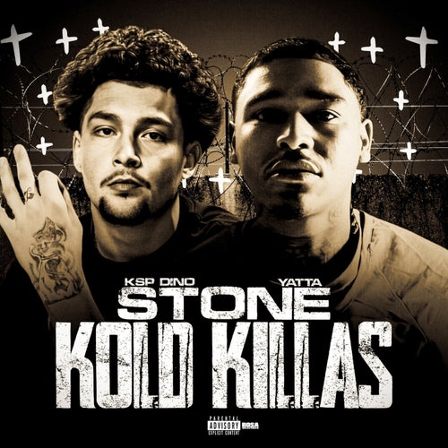 Stone Kold Killas