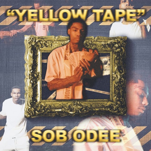 Yellow Tape