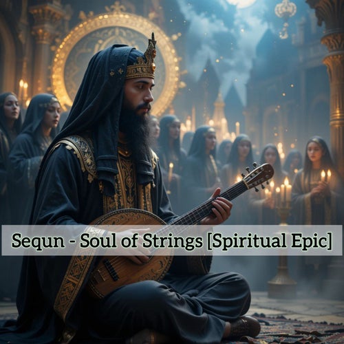 Soul of Strings [Spiritual Epic]