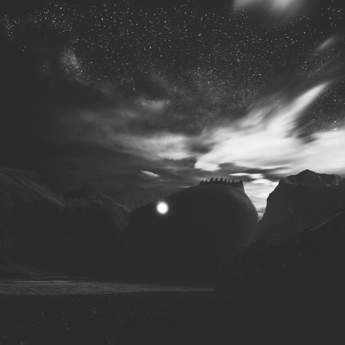 Dark