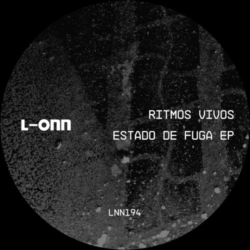 Estado de Fuga EP