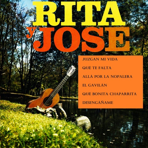 Rita y Jose