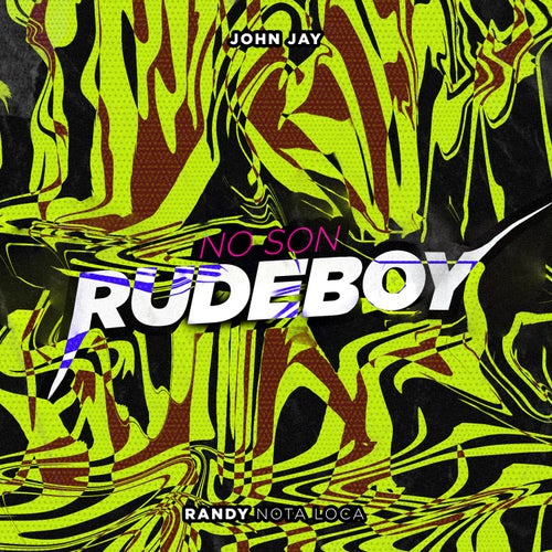 No Son Rude Boy