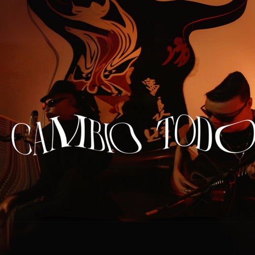 Cambio Todo