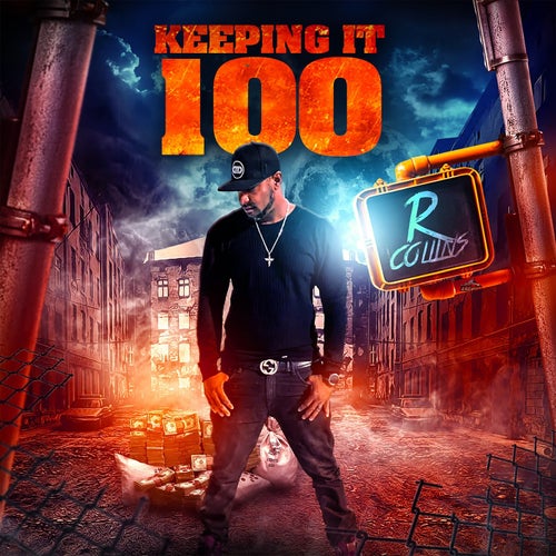 Keeping it 100