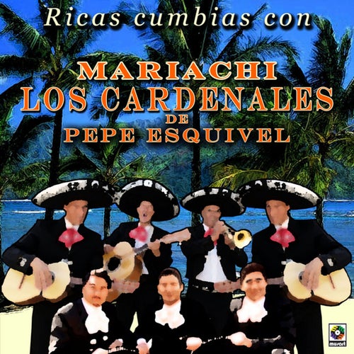 Mariachi los Cardenales de Pepe Esquivel Profile