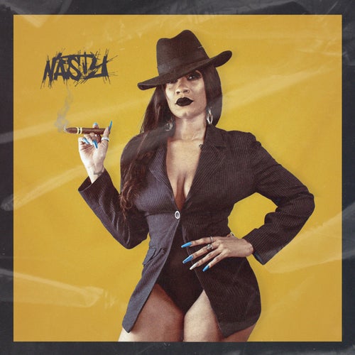 Nasty (feat. Rekles)