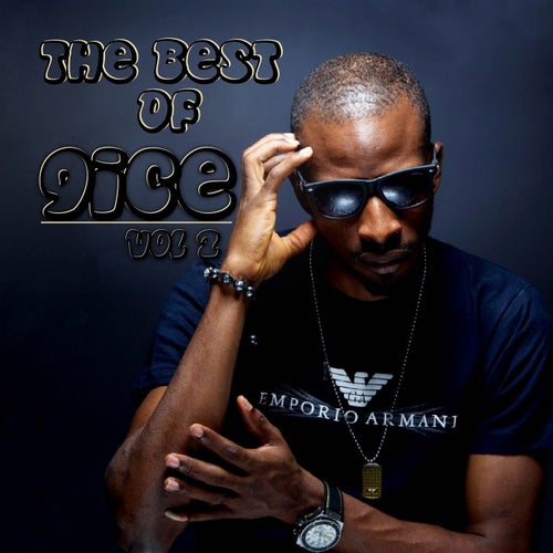 The Best of 9ice, Vol. 2