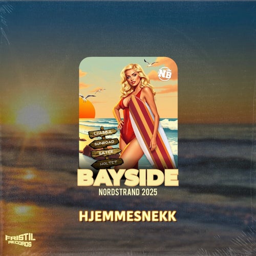 Bayside 2025 (Hjemmesnekk)