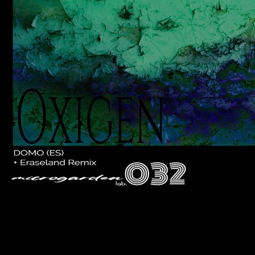 Oxigen (Original Mix)