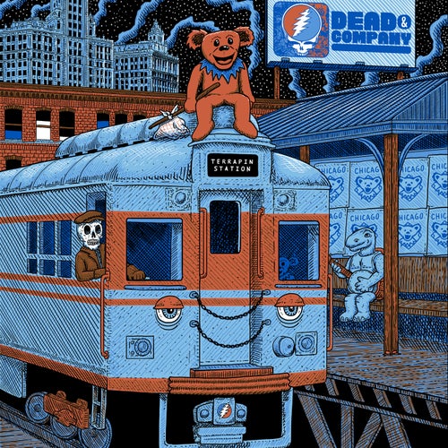 Track Artwork