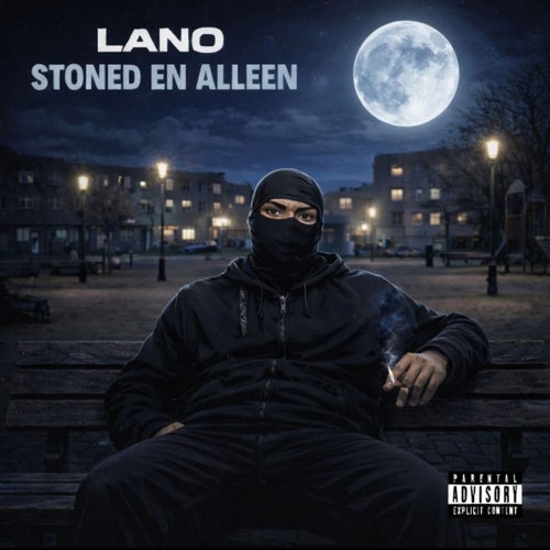 Stoned en Alleen