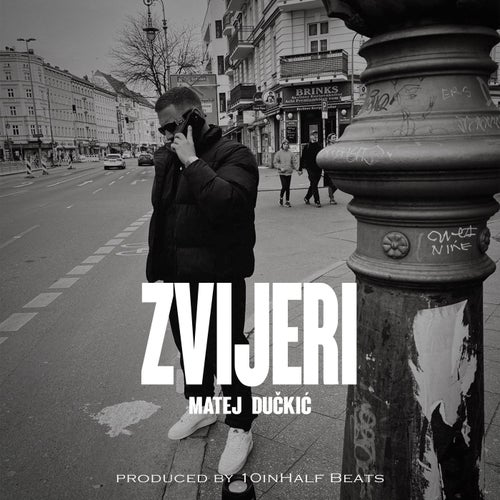 Zvijeri