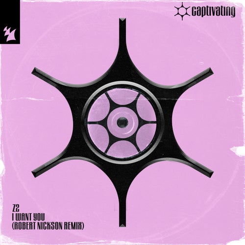 I Want You (Robert Nickson Remix)