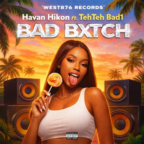 Bad Bxtch
