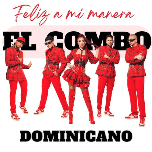Feliz A Mi Manera