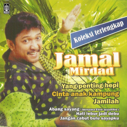 Koleksi Terlengkap Jamal Mirdad Vol. 2