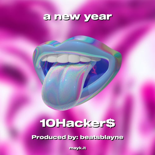 a new year