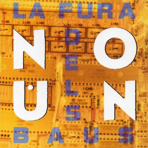 La fuente