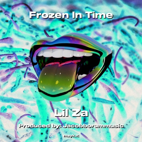 Frozen In Time