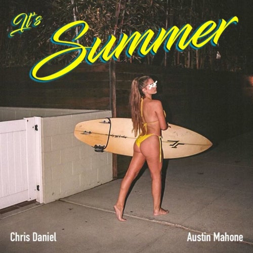 Its Summer
