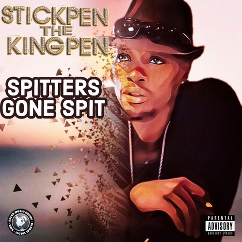 Spitters Gone Spit