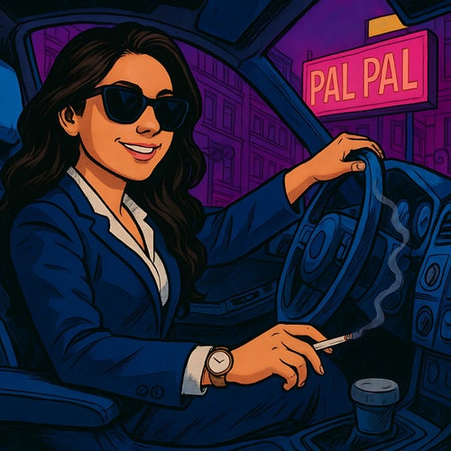Pal Pal