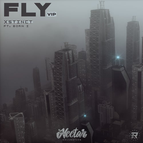 FLY (VIP) [feat. Born I]