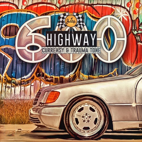Highway 600