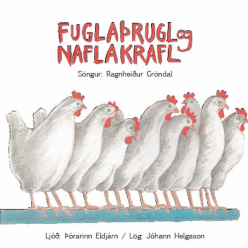 Fuglaþrugl og naflakrafl