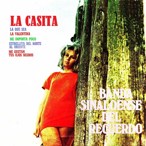 La casita