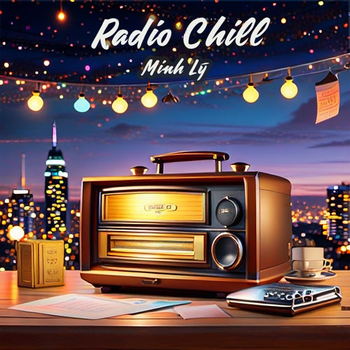 RADIO CHILL