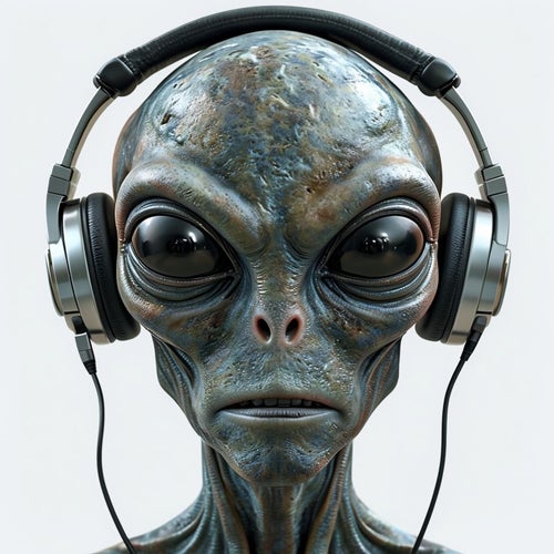 Alien Signal