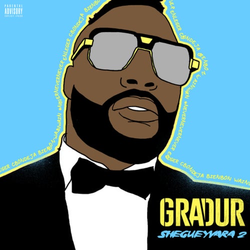 Track Artwork