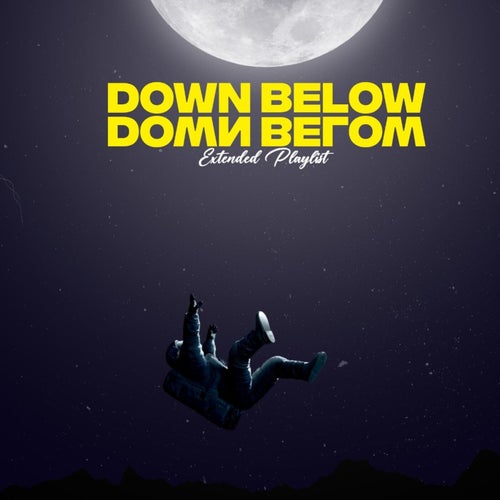 Down Below (feat. Odong)