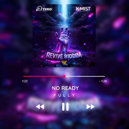 No Ready