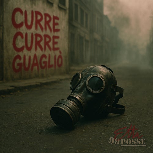 Curre Curre Guagliò