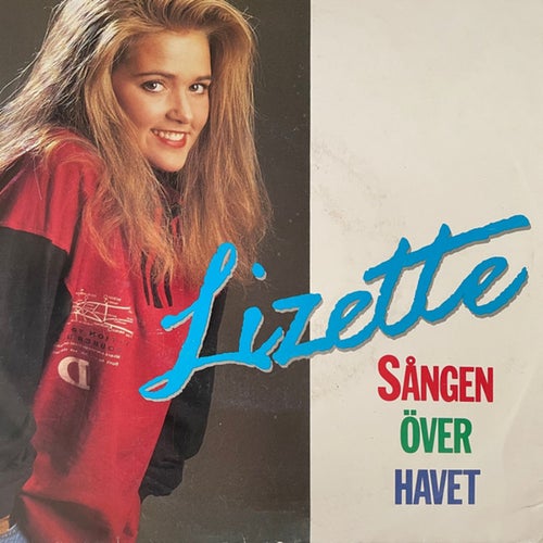 Sången över havet
