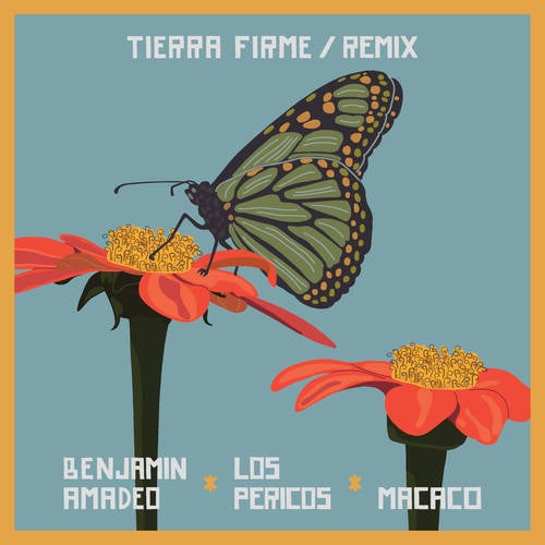 Tierra Firme Remix