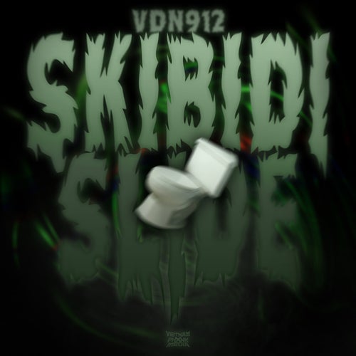 Skibidi Slide