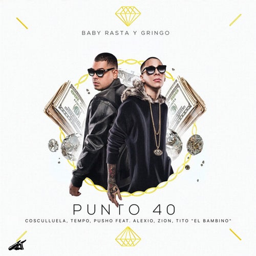 Punto 40