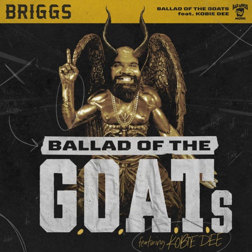 Ballad of the GOATs (feat. Kobie Dee)