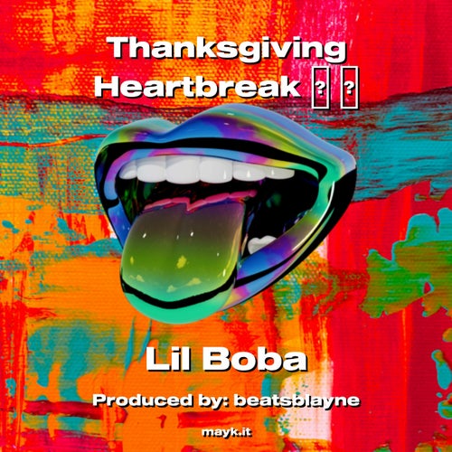 Thanksgiving Heartbreak