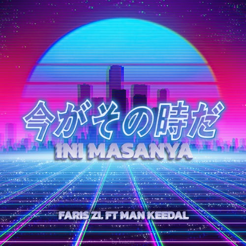 Ini Masanya (feat. Man Keedal)