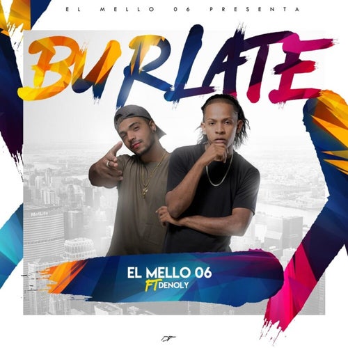 Burlate