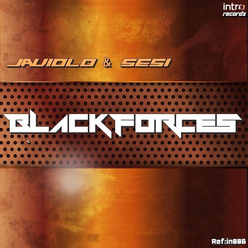 Black Forces