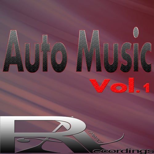 Auto Music, Vol. 1